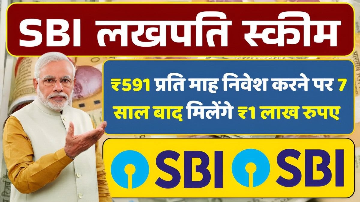 Har Ghar Lakhpati Yojana